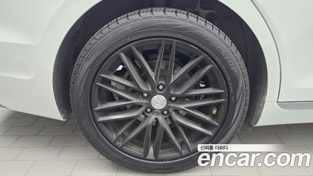 Hyundai Grandeur 2021 — photo 5