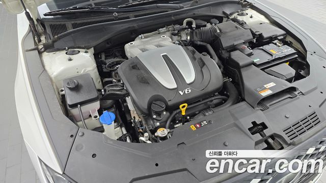 Hyundai Grandeur 2021 — photo 6