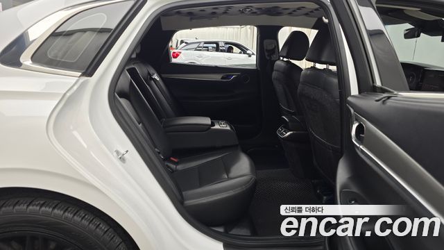 Hyundai Grandeur 2021 — photo 17