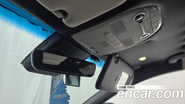 Hyundai Grandeur 2021 — photo 24