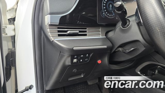 Hyundai Grandeur 2021 — photo 26