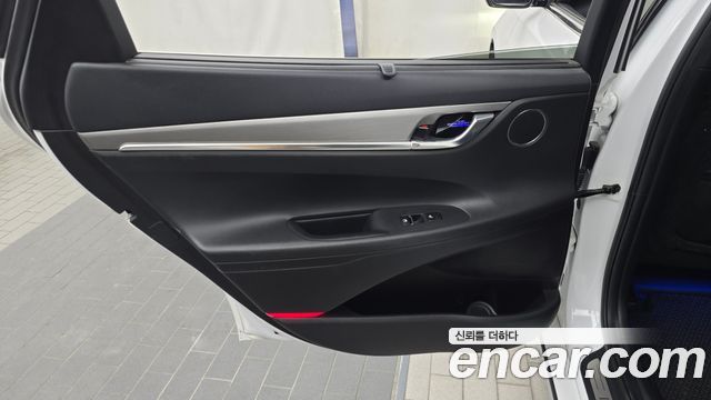 Hyundai Grandeur 2021 — photo 15