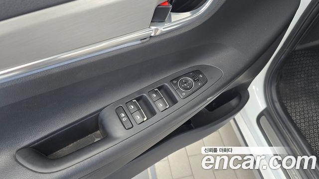 Hyundai Grandeur 2021 — photo 28