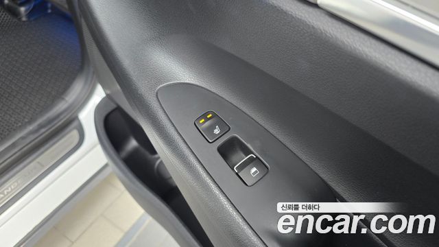 Hyundai Grandeur 2021 — photo 29