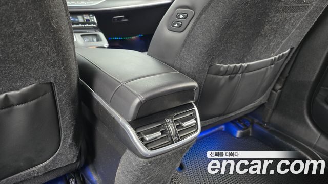Hyundai Grandeur 2021 — photo 31