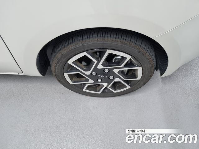 Kia RAY 2026 — photo 5