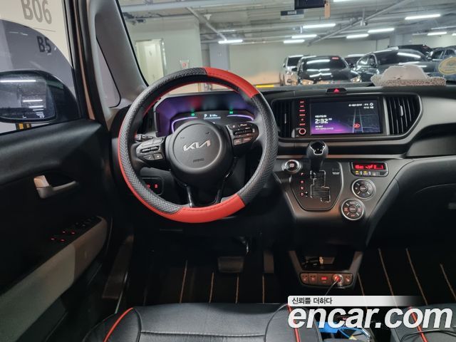 Kia RAY 2026 — photo 6