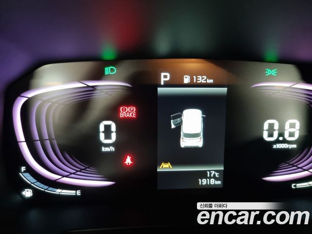 Kia RAY 2026 — photo 7