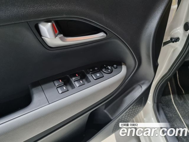 Kia RAY 2026 — photo 9