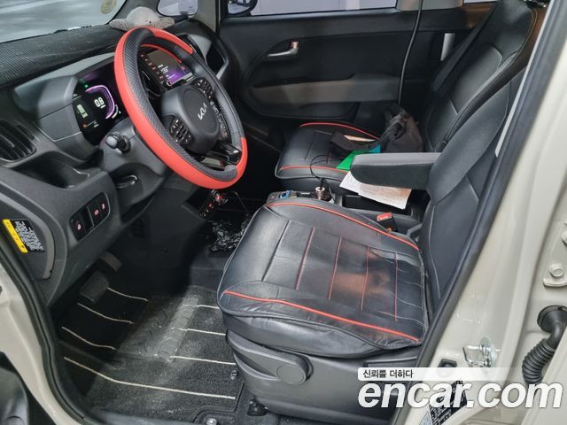 Kia RAY 2026 — photo 10