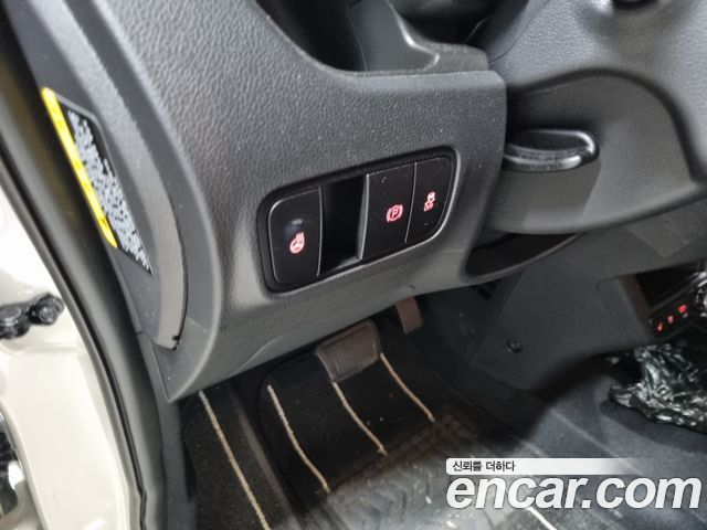 Kia RAY 2026 — photo 11