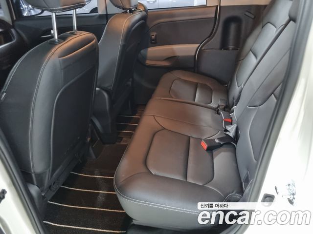 Kia RAY 2026 — photo 12