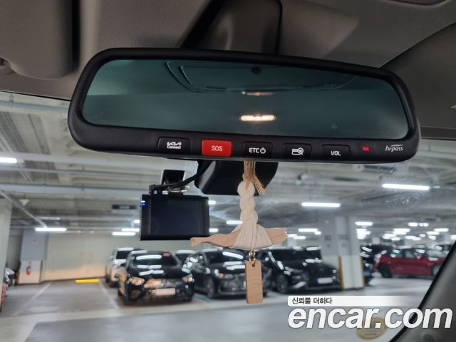 Kia RAY 2026 — photo 13