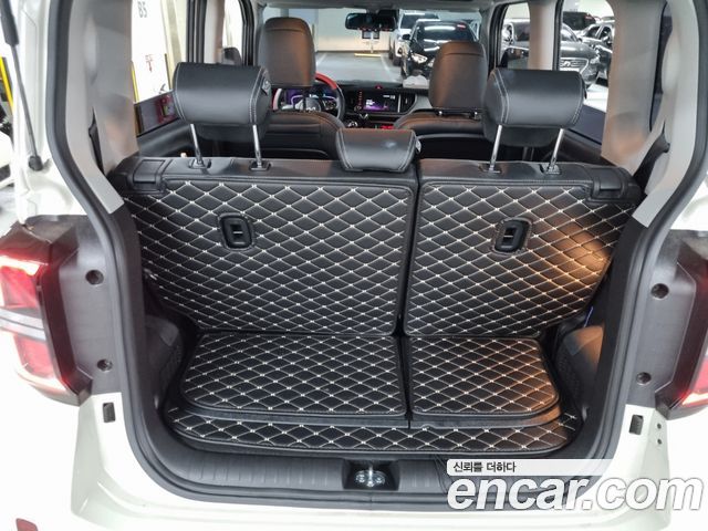 Kia RAY 2026 — photo 14