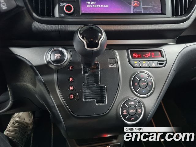 Kia RAY 2026 — photo 15