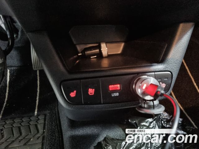 Kia RAY 2026 — photo 18