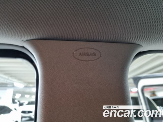 Kia RAY 2026 — photo 19