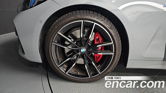 BMW 4-Series 2026 — photo 5