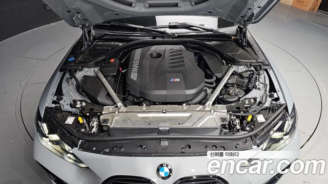 BMW 4-Series 2026 — photo 6