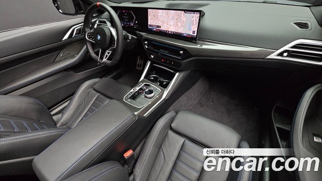 BMW 4-Series 2026 — photo 10