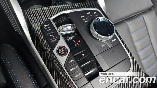 BMW 4-Series 2026 — photo 12