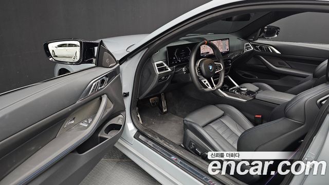 BMW 4-Series 2026 — photo 13