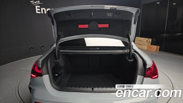 BMW 4-Series 2026 — photo 24