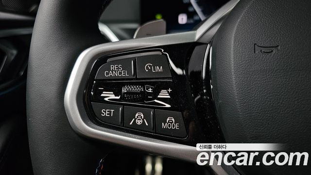 BMW 4-Series 2026 — photo 25