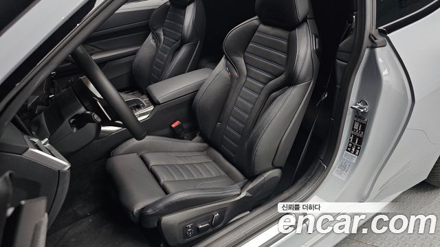 BMW 4-Series 2026 — photo 16