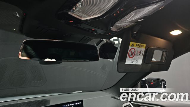 BMW 4-Series 2026 — photo 27