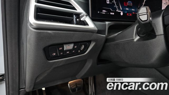 BMW 4-Series 2026 — photo 28