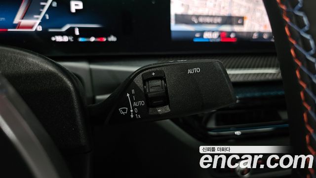 BMW 4-Series 2026 — photo 36