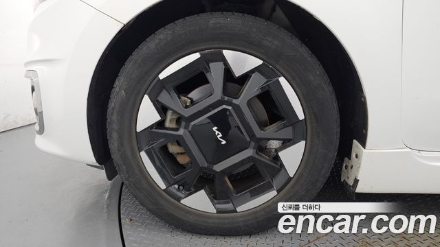 Kia Canival 2018 — photo 5