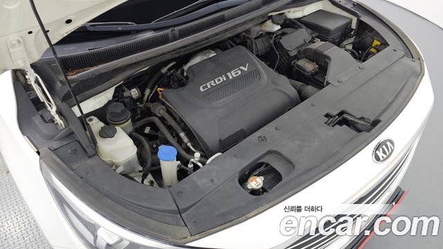 Kia Canival 2018 — photo 6