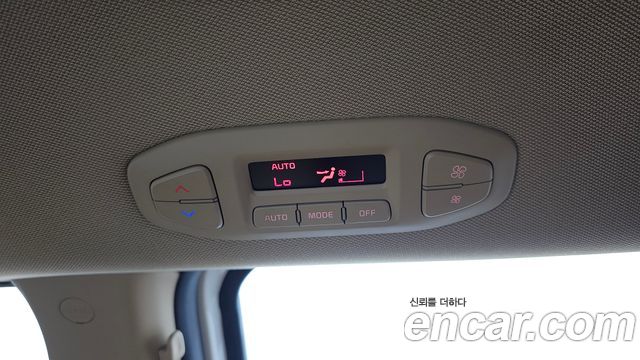 Kia Canival 2018 — photo 19