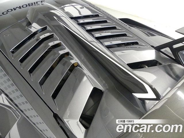 Lamborghini Huracan 2022 — photo 5