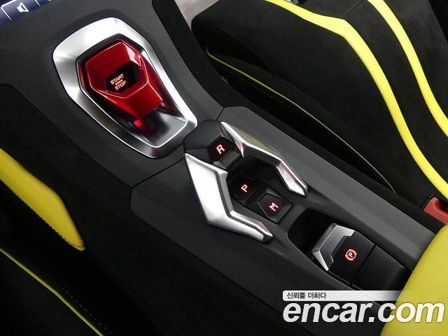 Lamborghini Huracan 2022 — photo 7