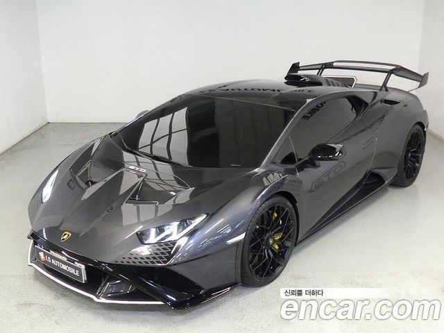 Lamborghini Huracan 2022 — photo 15