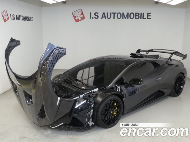 Lamborghini Huracan 2022 — photo 16