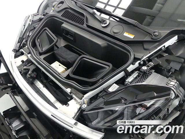 Lamborghini Huracan 2022 — photo 17