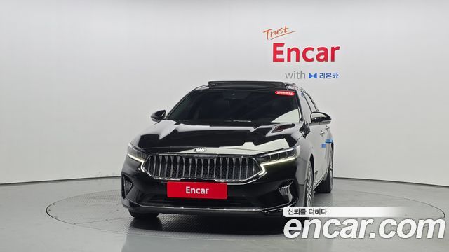Kia K7 2020 — photo 3