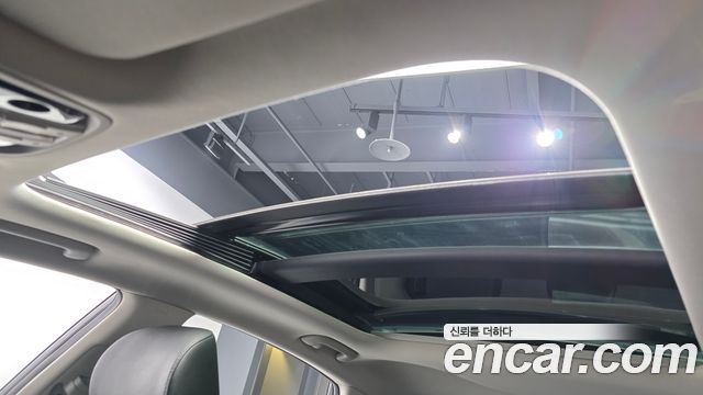 Kia K7 2020 — photo 22