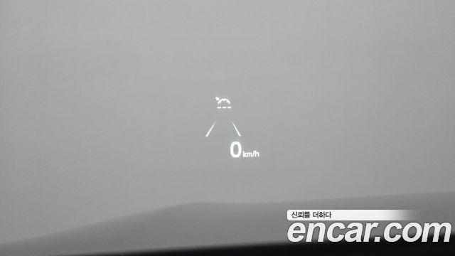 Kia K7 2020 — photo 23