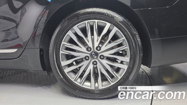 Kia K7 2020 — photo 7