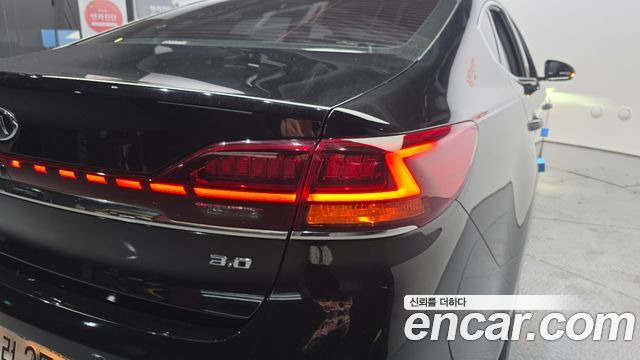 Kia K7 2020 — photo 9