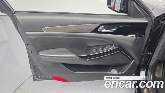 Kia K7 2020 — photo 14