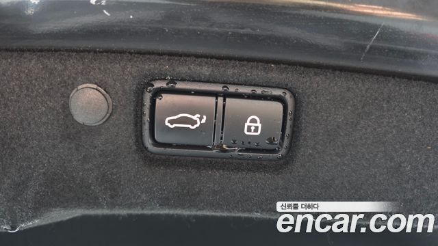 Kia K7 2020 — photo 29