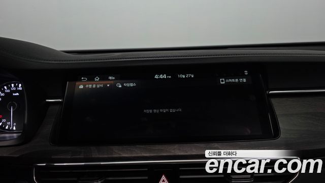 Kia K7 2020 — photo 31