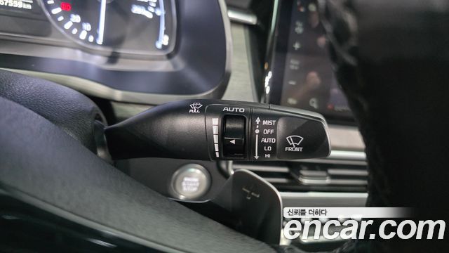Kia K7 2020 — photo 33