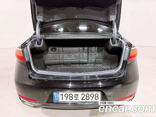 Kia K7 2016 — photo 19